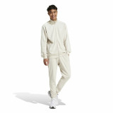 Tracksuit for Adults Adidas Basic 3S French Terry Men