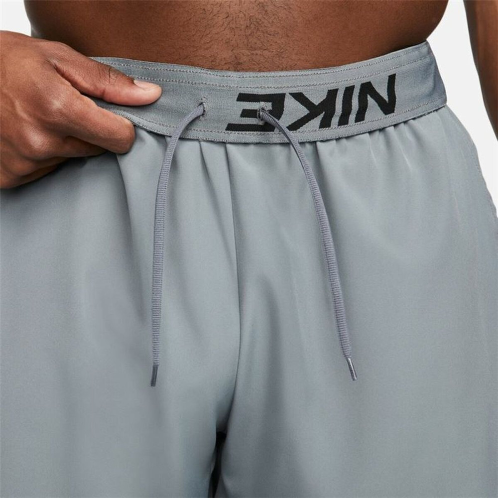 Long Sports Trousers Nike Dri-FIT