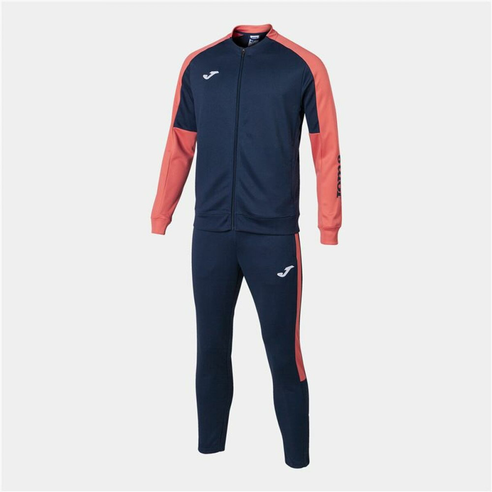 Tracksuit for Adults Joma Sport Eco Championship Children's Men