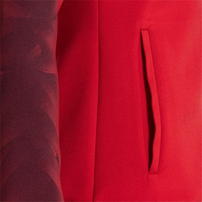 Men's Sports Jacket Joma Sport Elite XI