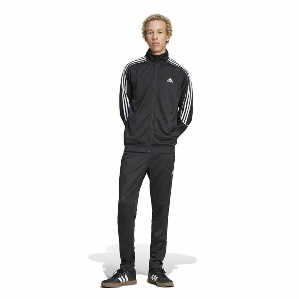 Tracksuit for Adults Adidas IX1277 Men