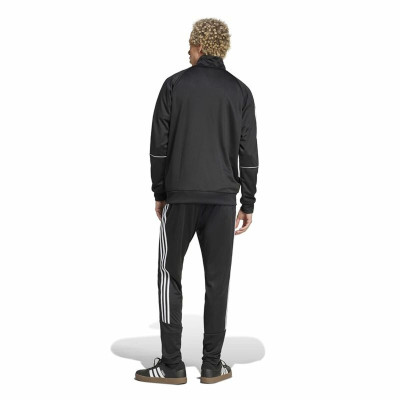 Tracksuit for Adults Adidas IX1277 Men