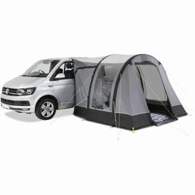 Awning Kampa Grey 2,9 m Polyester Inflatable
