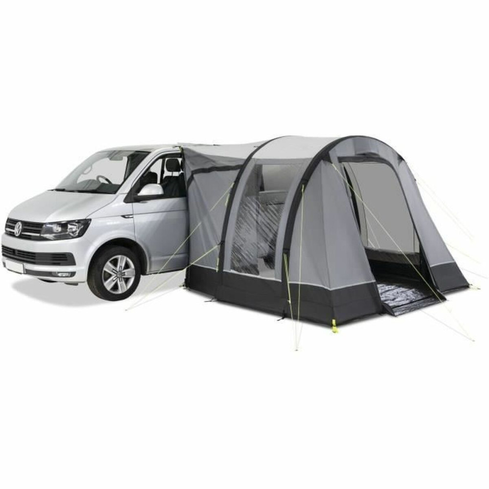 Awning Kampa Grey 2,9 m Polyester Inflatable