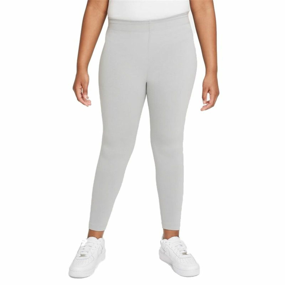 Sports Leggings for Children Nike Sportswear Favorites