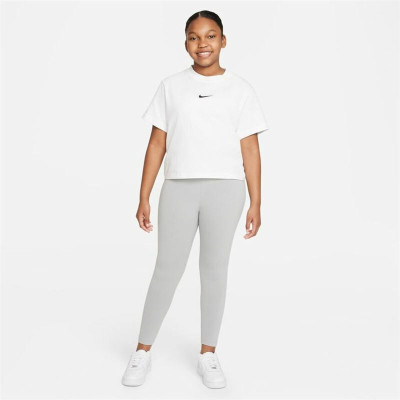 Sports Leggings for Children Nike Sportswear Favorites