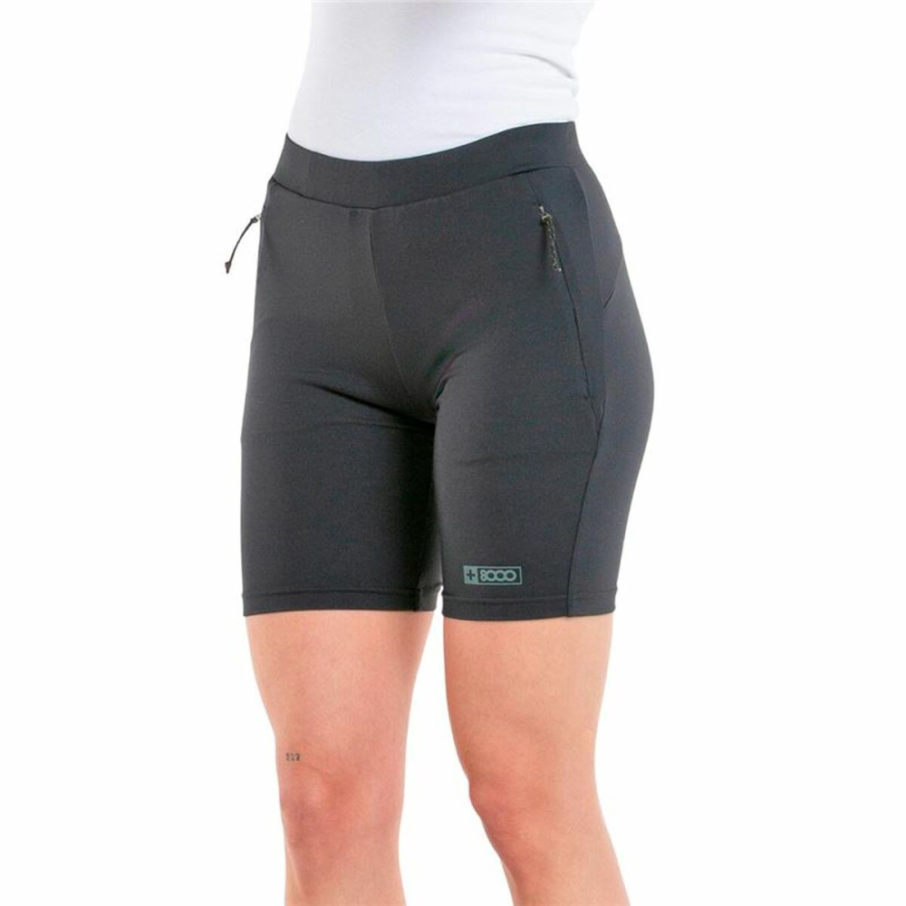 Short Sports Leggings +8000 Verteros