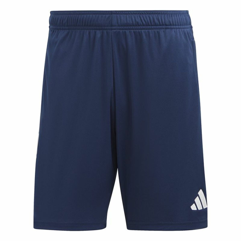Men's Sports Shorts Adidas Tiro23 Club Blue