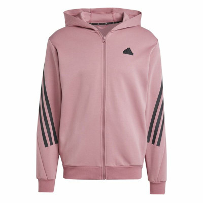 Men’s Hoodie Adidas Future Icons 3 Bandas