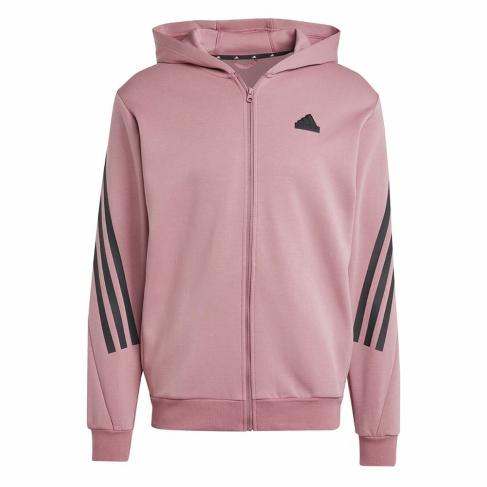 Men’s Hoodie Adidas Future Icons 3 Bandas