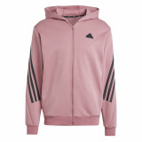 Men’s Hoodie Adidas Future Icons 3 Bandas