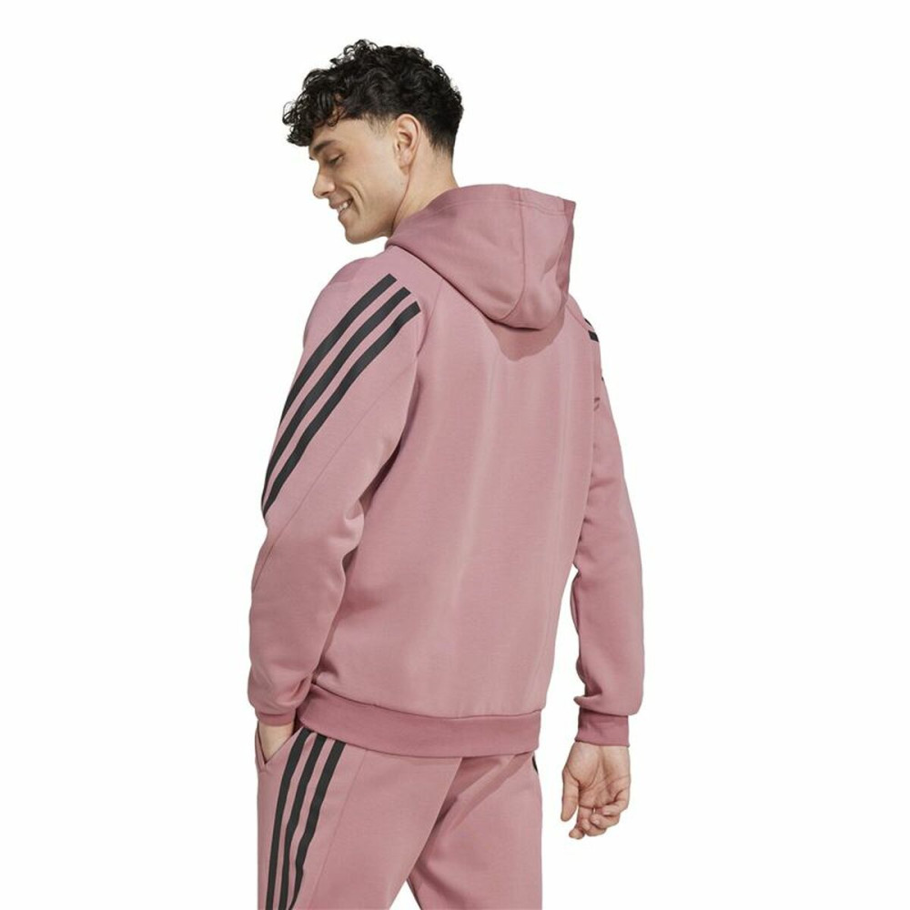 Men’s Hoodie Adidas Future Icons 3 Bandas