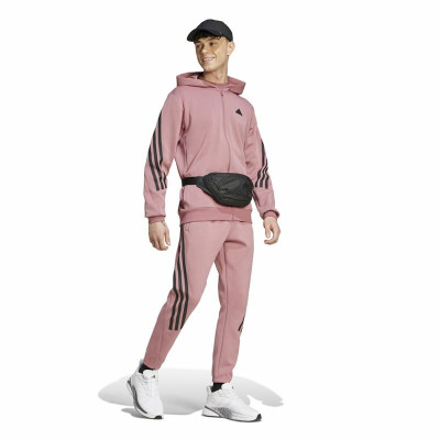 Men’s Hoodie Adidas Future Icons 3 Bandas