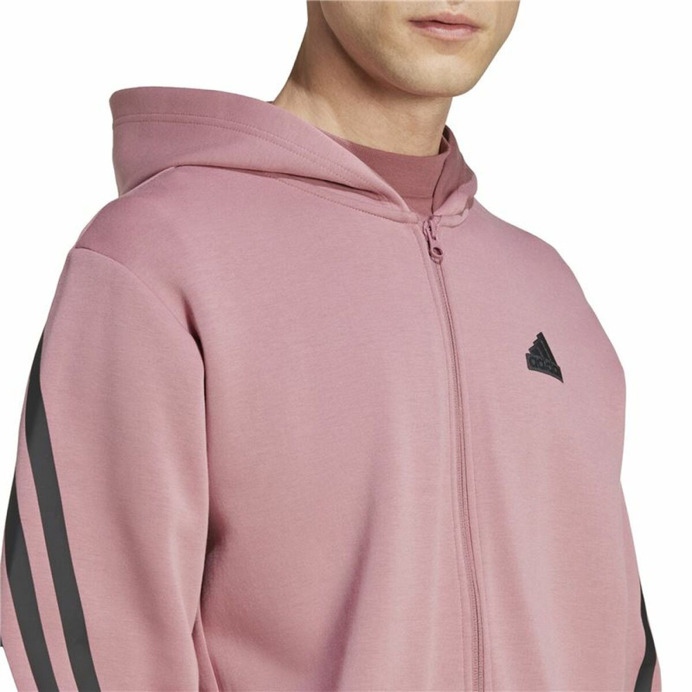 Men’s Hoodie Adidas Future Icons 3 Bandas