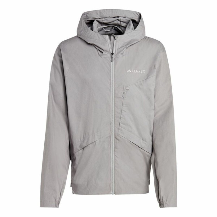 Windcheater Jacket Adidas XPL Wind Grey