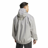 Windcheater Jacket Adidas XPL Wind Grey