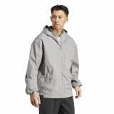 Windcheater Jacket Adidas XPL Wind Grey