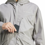 Windcheater Jacket Adidas XPL Wind Grey
