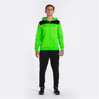 Tracksuit for Adults Joma Sport PhoenIX II