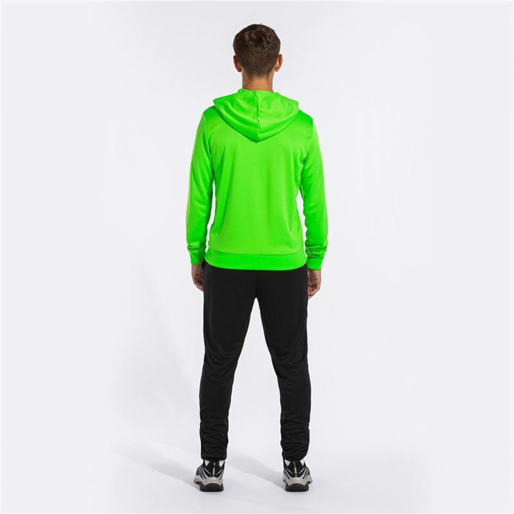 Tracksuit for Adults Joma Sport PhoenIX II