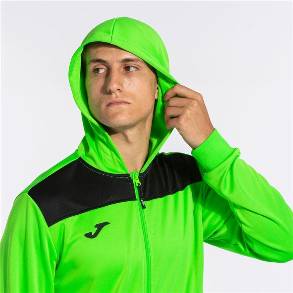 Tracksuit for Adults Joma Sport PhoenIX II