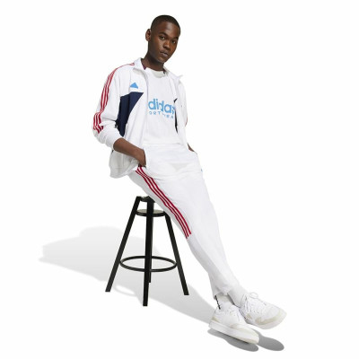 Football Training Trousers for Adults Adidas Tiro Nations Pack Men