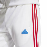 Football Training Trousers for Adults Adidas Tiro Nations Pack Men