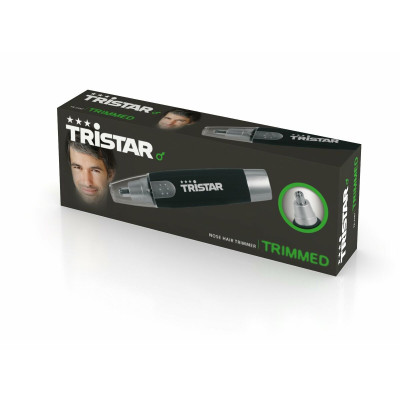 Hair clippers/Shaver Tristar