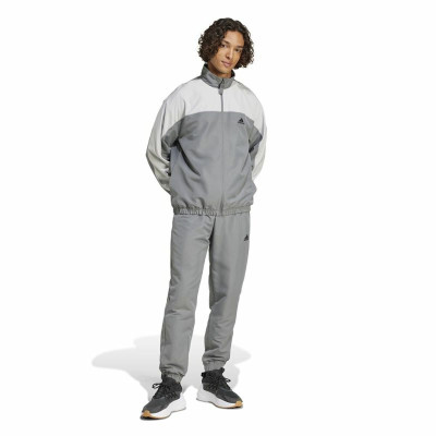 Tracksuit for Adults Adidas IY6667 Men