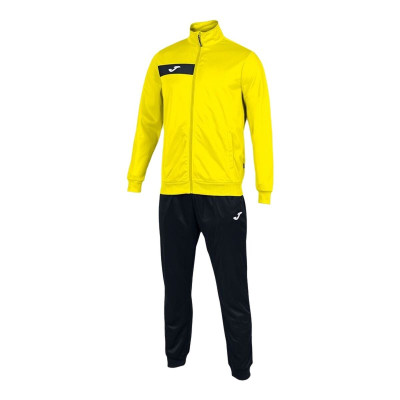 Tracksuit for Adults Joma Sport Columbus Children's Men