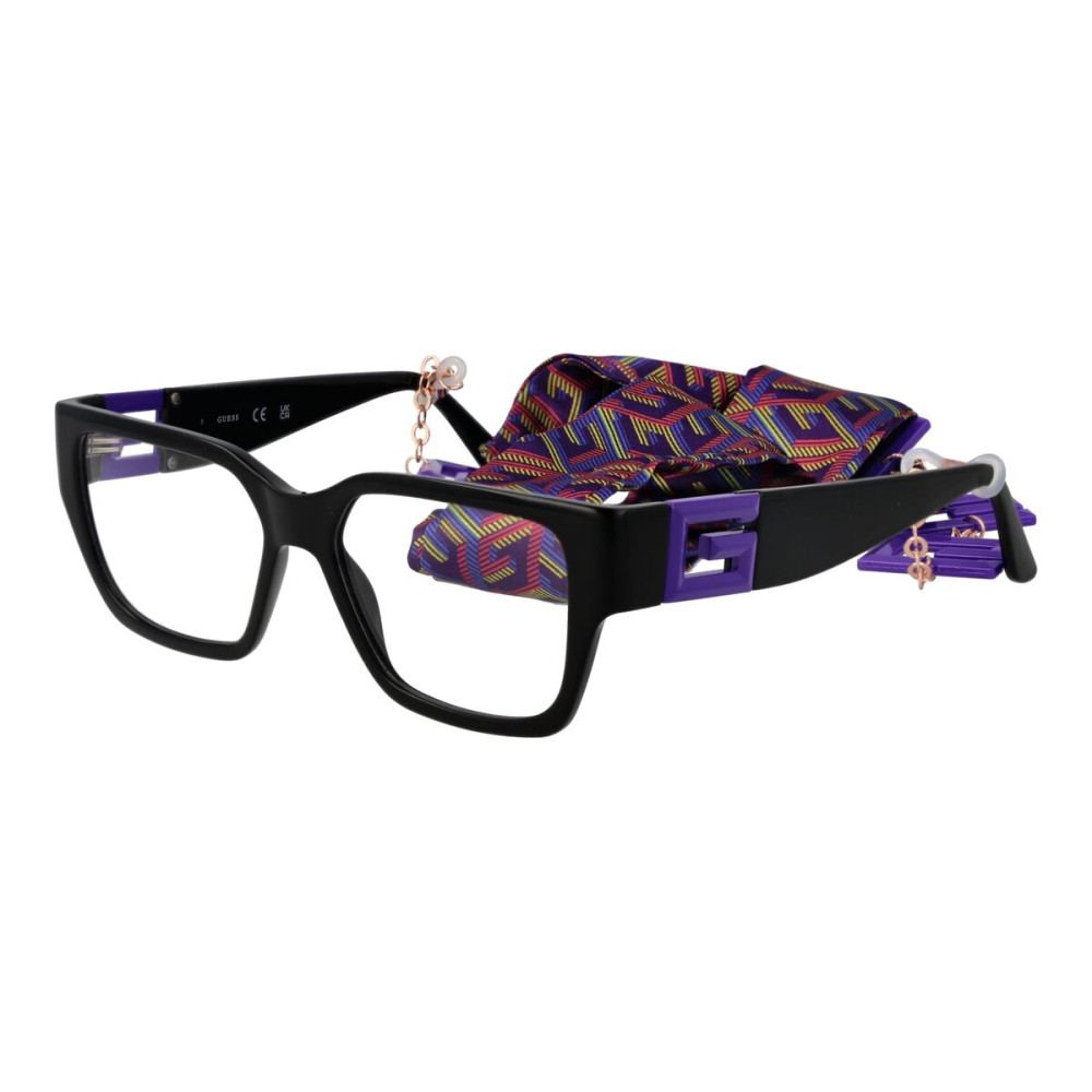 Spectacle frame Guess