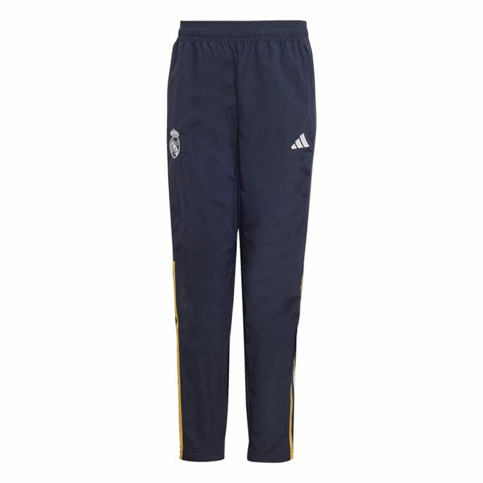Children’s Sports Shorts Adidas Real Madrid Infantil