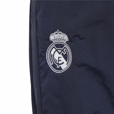Children’s Sports Shorts Adidas Real Madrid Infantil