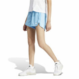 Sports Shorts for Women Adidas Essentials Pacer Woven