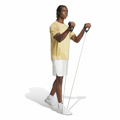 Men's Sports Shorts Adidas Essentials Hiit 3Bandas