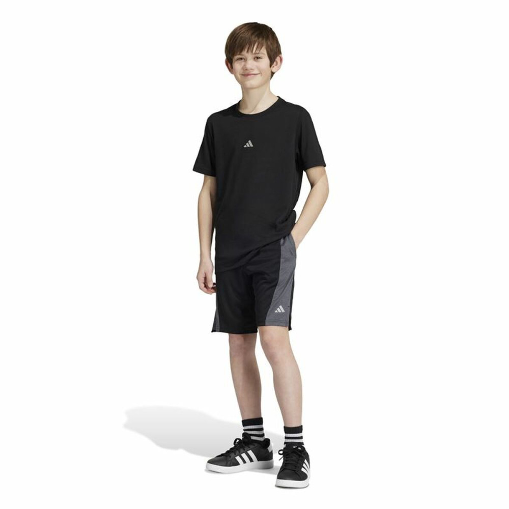 Sport Shorts for Kids Adidas Essentials Hea Shorts