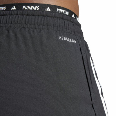Sports Shorts for Women Adidas Own the run 3S 2In1
