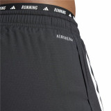Sports Shorts for Women Adidas Own the run 3S 2In1
