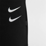 Men's Sports Shorts Nike Sportswear Swoosh Black