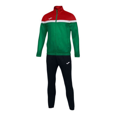 Tracksuit for Adults Joma Sport Danubio Children's Men