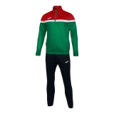Tracksuit for Adults Joma Sport Danubio Children's Men