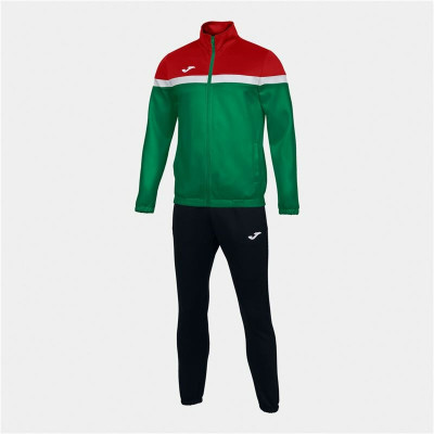 Tracksuit for Adults Joma Sport Danubio Children's Men