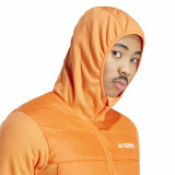 Men's Sports Jacket Adidas Multi Hyb