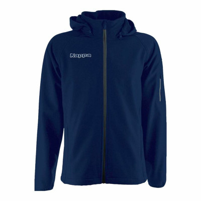 Men’s Hoodie Kappa Valas