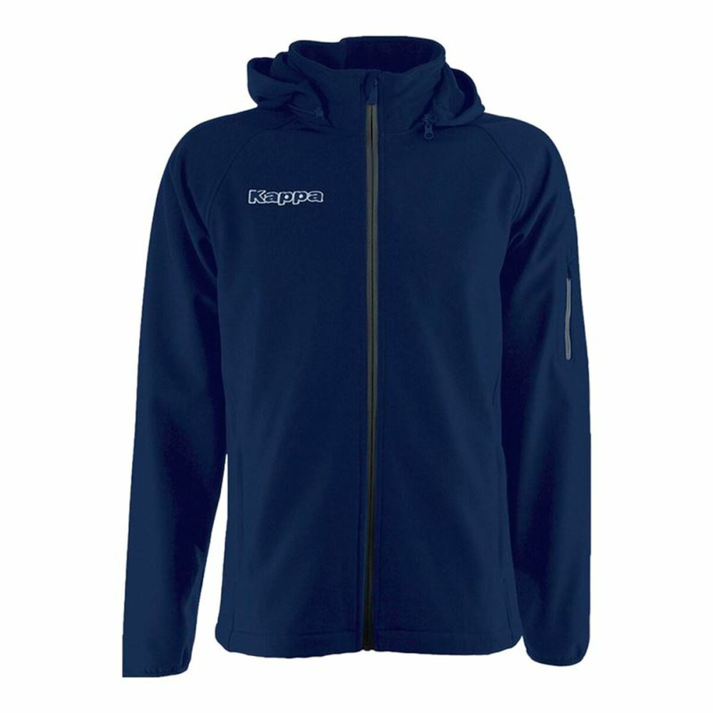 Men’s Hoodie Kappa Valas