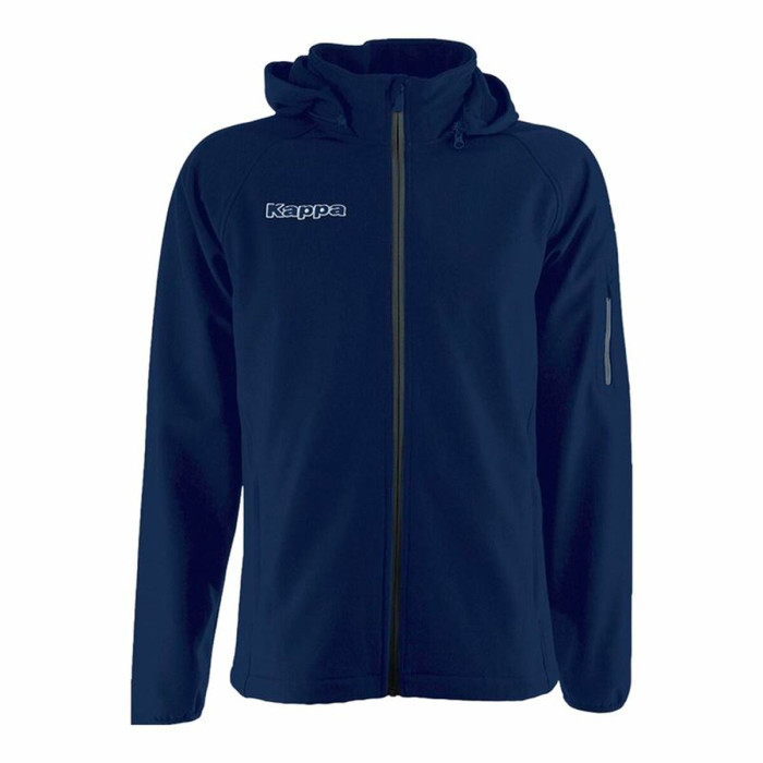 Men’s Hoodie Kappa Valas