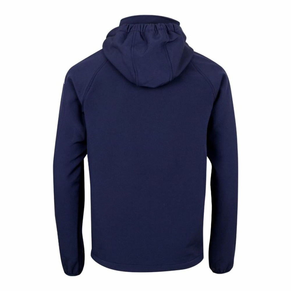 Men’s Hoodie Kappa Valas