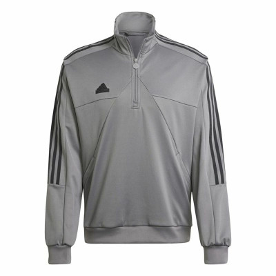Men's Sports Jacket Adidas House Of Tiro Half Zip (S)