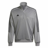 Men's Sports Jacket Adidas House Of Tiro Half Zip (S)