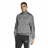 Men's Sports Jacket Adidas House Of Tiro Half Zip (S)